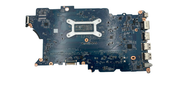 Материнская плата к ноутбуку Материнська плата до ноутбука HP ProBook 450 G6 DAX8JMB16E0 REV:E Intel Core i5-8265U Б/У