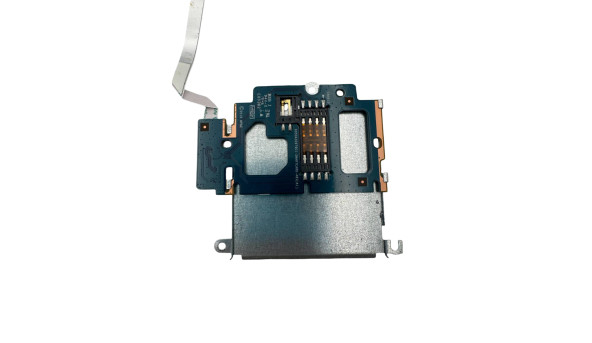 Smart Card Reader к ноутбуку HP ProBook 650 G5 640 G5 6050A3097901 L58695-001 Б/У