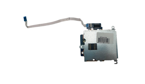 Smart Card Reader для ноутбука HP ProBook 650 G5 640 G5 6050A3097901 L58695-001 Б/В