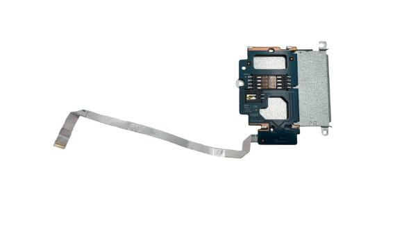 Smart Card Reader к ноутбуку HP ProBook 650 G5 640 G5 6050A3097901 L58695-001 Б/У