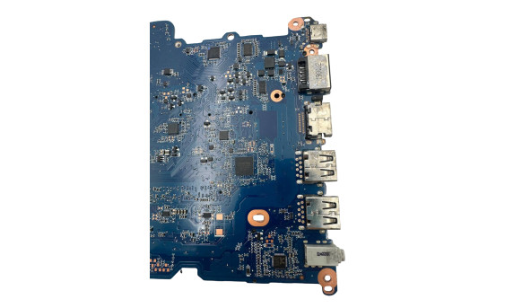 Материнська плата до ноутбука HP ProBook 440 G6, 450 G6 DAX8JMB16E0 REV:E Intel Core i5-8265U Б/В