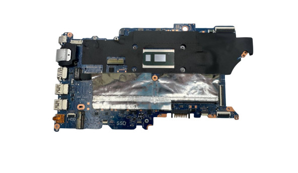 Материнська плата до ноутбука HP ProBook 440 G6, 450 G6 DAX8JMB16E0 REV:E Intel Core i5-8265U Б/В