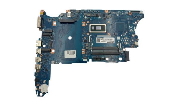 Материнская плата к ноутбуку HP ProBook 650 G5  6050A3028501-MB-A01 Intel Core i5-8265U Б/У