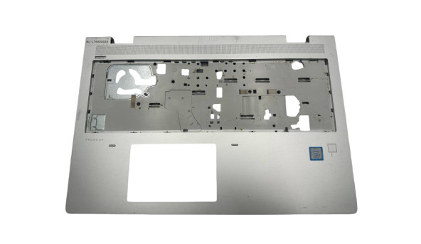 Середня частина корпусу до ноутбука HP ProBook 650 G5 655 G5 6070B1509901 Б/В
