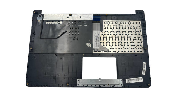 Середня частина корпусу до ноутбука Asus X502, F502CA, X502CA, X502C 13NB00I1AP0301 Б/В