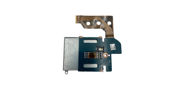 Smart CardReader к ноутбуку HP EliteBook x360 1030 G2  6050A2850701 Б/У