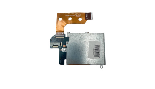Smart CardReader для ноутбука HP EliteBook x360 1030 G2 6050A2850701 Б/В