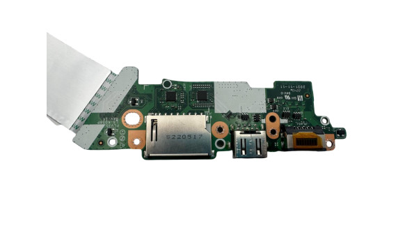 Дополнительная плата Lenovo ThinkBook 15 G2 ITL 15 G2 ALC 15 G2 LS-K056P Б/В