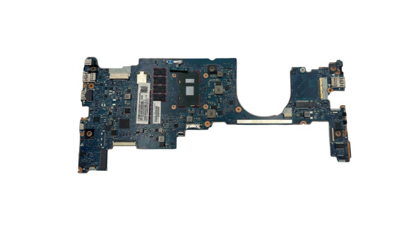 Материнська плата до ноутбука HP EliteBook X360 1030 G2  6050A2848001-MB-A01 Intel Core i5-7200U Б/В