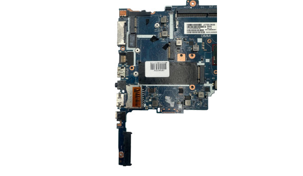 Материнська плата HP EliteBook 840 G4 850 G4 6050A2854301-MB-A01 Intel Core i5-7200U Б/В