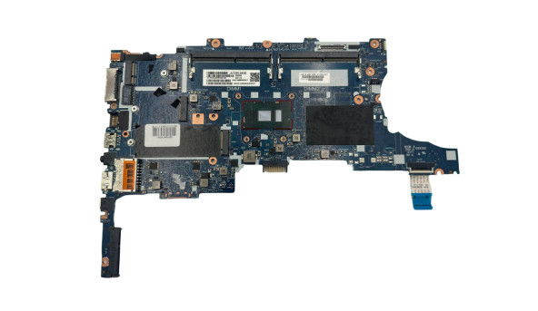 Материнская плата HP EliteBook 840 G4 850 G4 6050A2854301-MB-A01 Intel Core i5-7200U Б/У