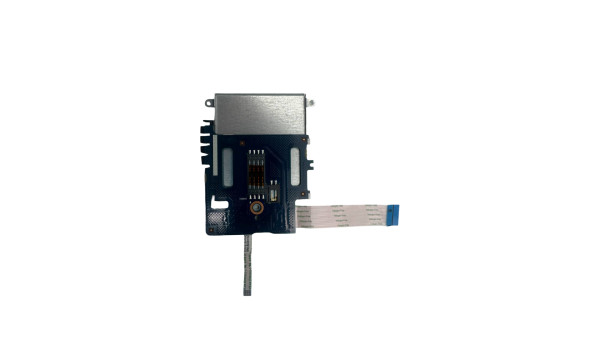 Smart Card Reader к ноутбуку HP EliteBook 820 G3, 820 G4 та 725 G3  6053B1167601 821695-001  Б/У