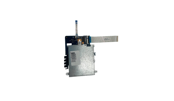 Smart Card Reader к ноутбуку HP EliteBook 820 G3, 820 G4 та 725 G3 6053B1167601 821695-001 Б/У