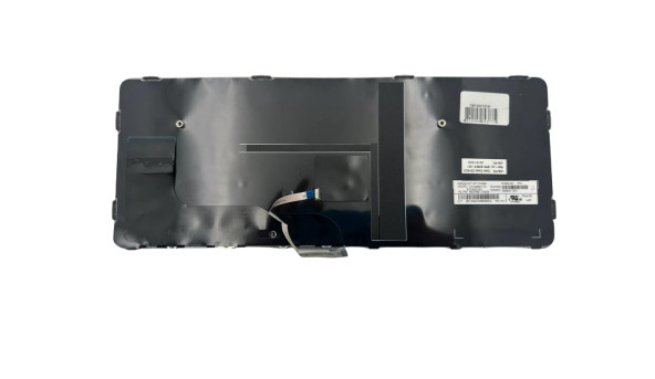 Клавіатура до ноутбука HP EliteBook 720, 725, 820 G3 / G4 6037B0113005 Б/В
