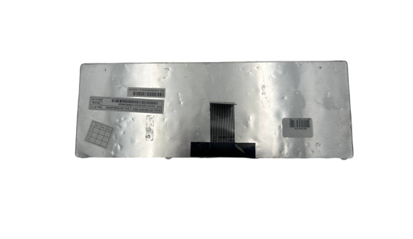 Клавіатура до ноутбука ASUS N53, N53S, N53J, N53Sv, N53Jn, ASUS N73, ASUS N61 / N71 / N90 04GNX62KGE00-2 0KN0-G62GE021 Б/В
