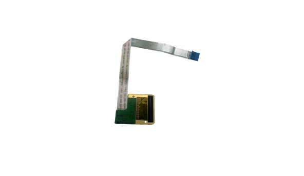 Сканер отпечатков пальцев к ноутбуку  HP ProBook 640 G4 650 G4  6042B0419201 Б/У