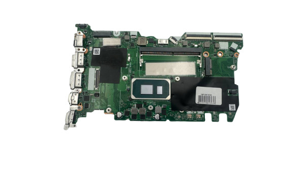 Материнська плата до ноутбука Lenovo ThinkBook 14 G2 ITL 14"  EL2XD001A00 Intel Core i5-1135G7 Б/В
