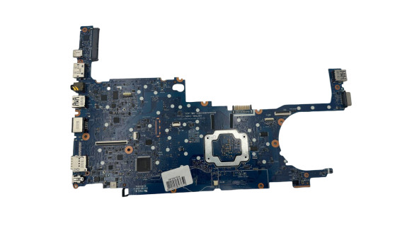 Материнська плата до ноутбука HP EliteBook 820 G3 6050A2892301-MB-A01 Intel Core i3-6100U Б/В
