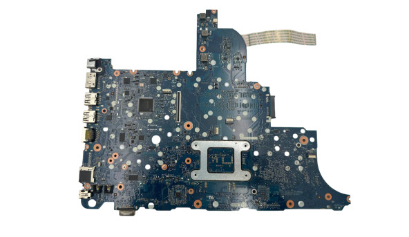 Материнська плата до ноутбука HP ProBook 640 G2, 650 G2, 6050A2723701-MB-A02 Intel Core i5-6200U Б/В