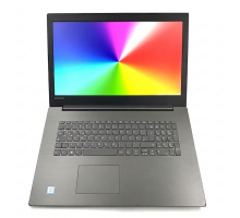 Ноутбук Lenovo 320-17ikb Intel Pentium 4415U 8 GB RAM DDR4 128 GB SSD + 1000 GB HDD [17.3" ] - Б/В
