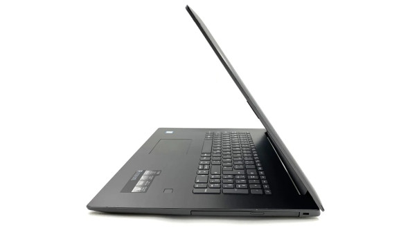 Ноутбук Lenovo 320-17ikb Intel Pentium 4415U 8 GB RAM DDR4 128 GB SSD + 1000 GB HDD [17.3" ] - Б/В
