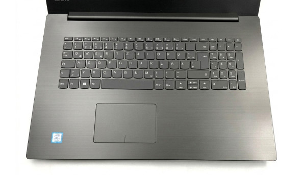 Ноутбук Lenovo 320-17ikb Intel Pentium 4415U 8 GB RAM DDR4 128 GB SSD + 1000 GB HDD [17.3" ] - Б/В