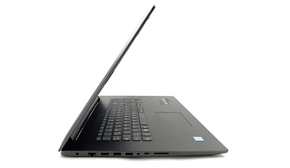 Ноутбук Lenovo 320-17ikb Intel Pentium 4415U 8 GB RAM DDR4 128 GB SSD + 1000 GB HDD [17.3" ] - Б/В