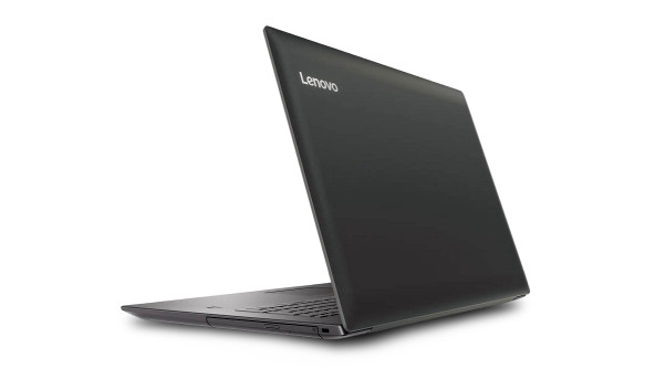 Ноутбук Lenovo 320-17ikb Intel Pentium 4415U 8 GB RAM DDR4 128 GB SSD + 1000 GB HDD [17.3" ] - Б/В