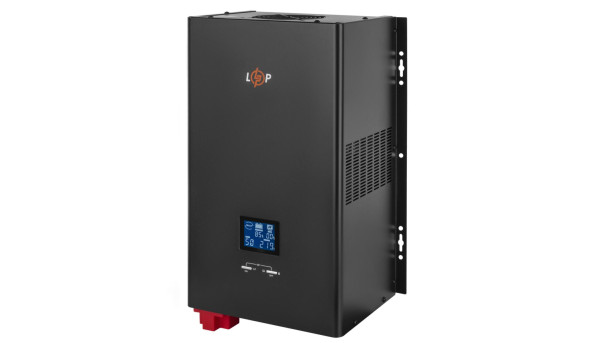 ИБП с правильной синусоидой 24V LPE-W-PSW-5000VA+ (3500Вт) 1-50A