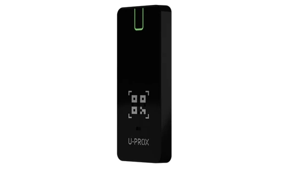 Считыватель U-PROX SЕ QR slim