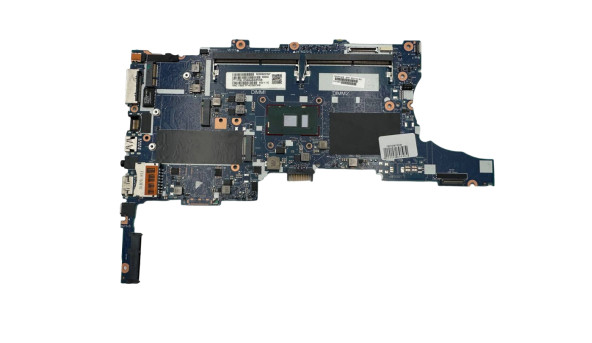 Материнська плата до ноутбука HP EliteBook 840 G3 848 G3 6050A2822301-MB-A01  Intel Core i5-6200U Б/В