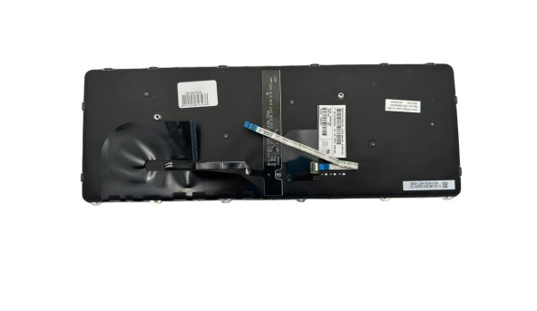 Клавіатура до ноутбука HP Elitebook 745 G3, 745 G4, 840 G3, 840 G4, 848 G3, 848 G4, 6037B0113302, 6037B0113902, 6037B0113226, V151528ES1 Б/В