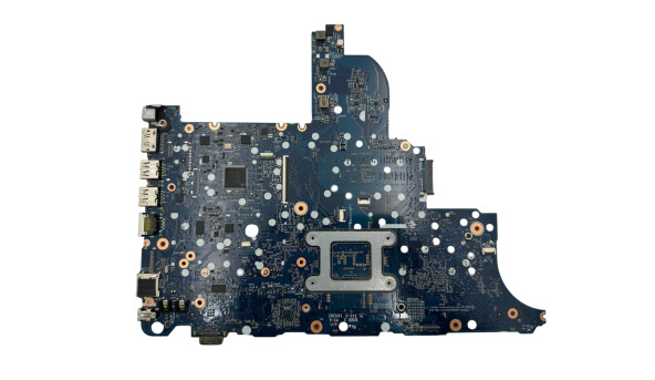Материнская плата для ноутбука HP ProBook 640 G2 650 G2 6050A2723701-MB-A02 Intel Core i5-6300U Б/У
