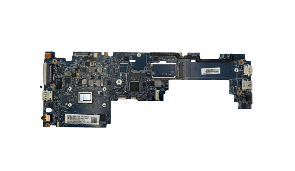 Материнська плата до ноутбука HP EliteBook 1030 G1  6050A2736001-MB-A01 Intel Core m5-6Y54 Б/В