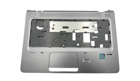 Середня частина корпусу до ноутбука HP ProBook 650 G2 E-173569 Б/В