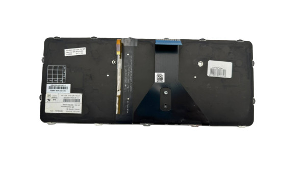 Клавиатура к ноутбуку HP EliteBook 720, 725, 820 G3 6037B0120302 Б/У