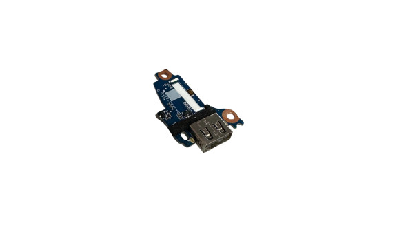 Кнопка ввімкнення та USB-плата для ноутбука HP Probook 440, 450, 455 G6, 450 G7 DA0X8JTB8D0 Б/В