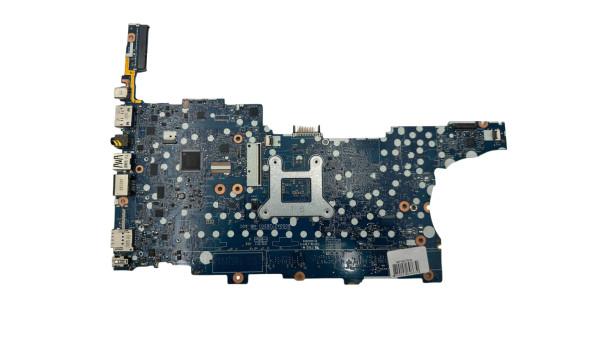 Материнская плата к ноутбуку HP EliteBook 840 G3 850 G3 6050A2728501-MB-A01 Intel Core i5-6200U Б/У