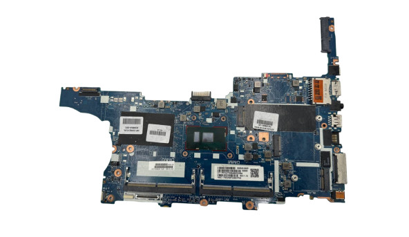 Материнська плата до ноутбука HP EliteBook 840 G3 850 G3 6050A2728501-MB-A01 Intel Core i5-6200U Б/В