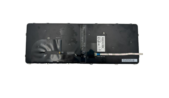 Клавіатура до ноутбука HP Elitebook 745 G3, 745 G4, 840 G3, 840 G4, 848 G3, 848 G4, 6037B0113302, 6037B0113902 Б/В