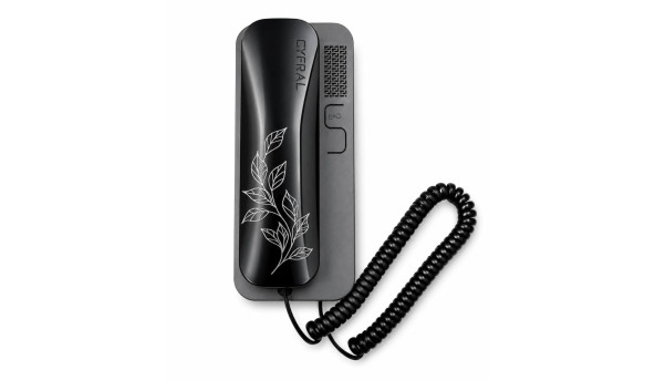 Трубка для домофона  Cyfral SMART-U (FLORA 1)
