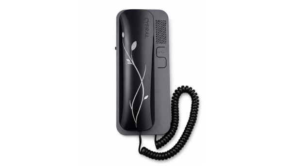 Трубка для домофона  Cyfral SMART-U (FLORA 2)