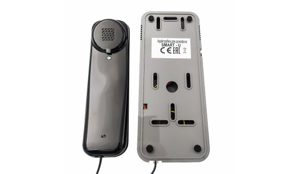 Трубка для домофона Cyfral SMART-U (FLORA 2)