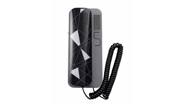 Трубка для домофона  Cyfral SMART-U (URBAN)