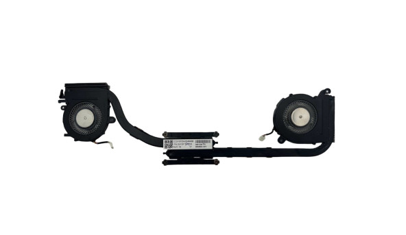 Система охолодження до ноутбука HP Folio 1040 G3 EG50040S1-C580-S9A 850830-001 844425-001 3VY0FTMTP00 Б/В
