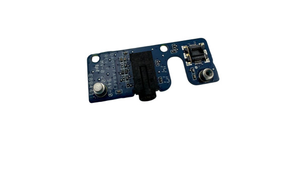 Плата Audio  к ноутбуку HP EliteBook Folio 1040 G3 DA0Y0FABAF1 Б/У