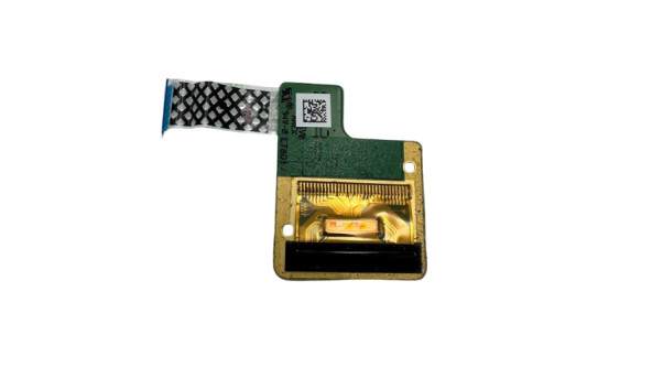 Плата отпечатка пальцев к ноутбуку HP EliteBook Folio 1040 G3 BJTHMBF1000 Б/У
