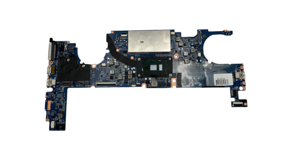 Материнська плата до ноутбука HP EliteBook Folio 1040 G3 Intel Core i5-6300U DA0Y0FMBAJ1 REV:J 8 ГБ RAM Б/В