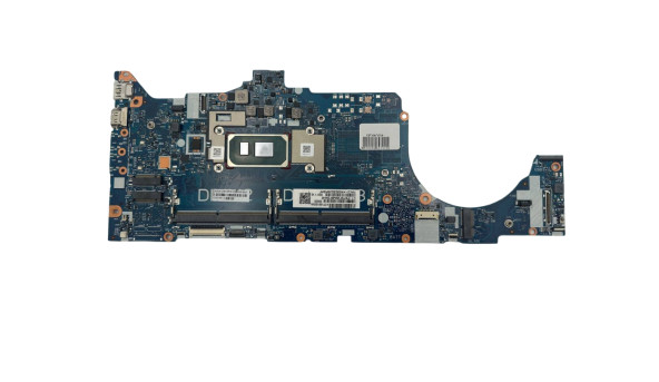 Материнська плата для ноутбуків HP EliteBook 840 G8 та EliteBook 850 G8  6050A3216701-MB-A01  Intel Core i5-1135G7 Б/В