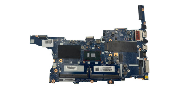 Материнська плата до ноутбука HP EliteBook 840 G3 850 G3 6050A2892401-MB-A01 Intel Core i5-6300U Б/В